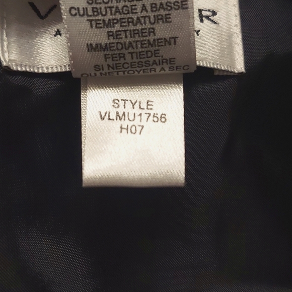 Villager by Liz Claiborne Little Black Dress - Picture 11 of 11